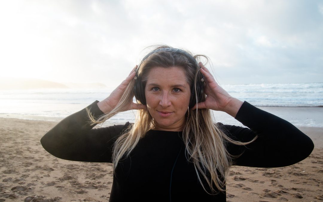 Sundowner Session – Skydancer