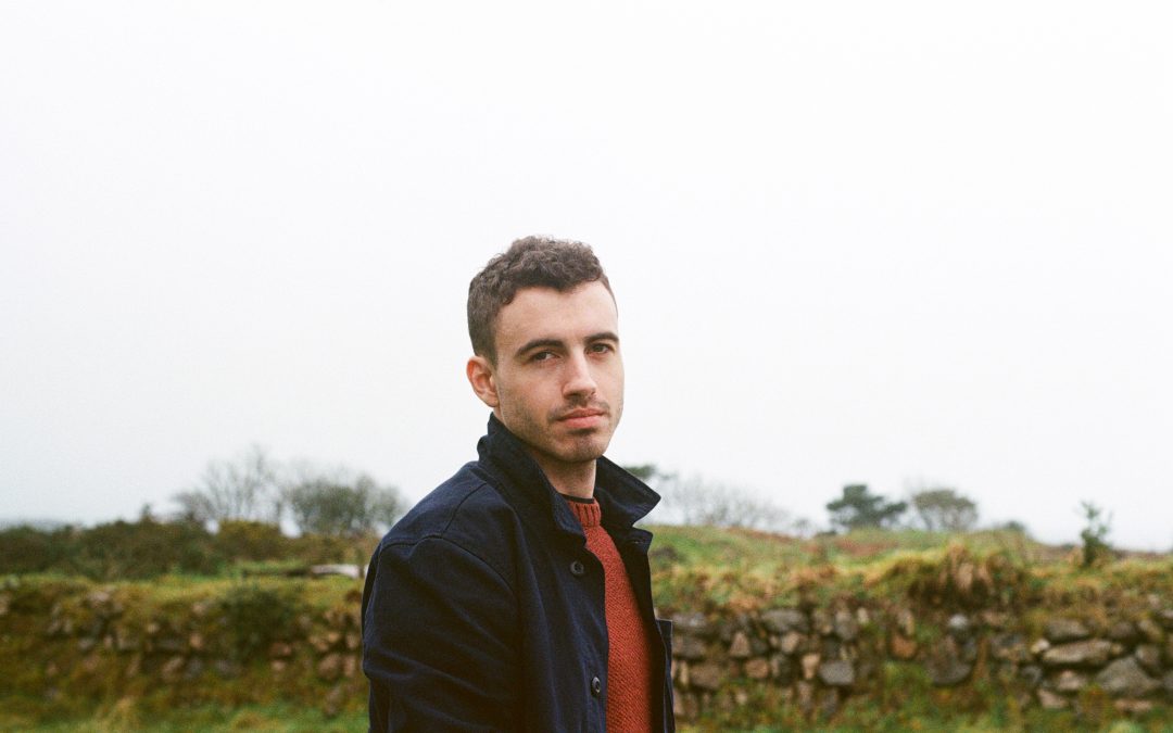 Sundowner Session – Sam Richardson